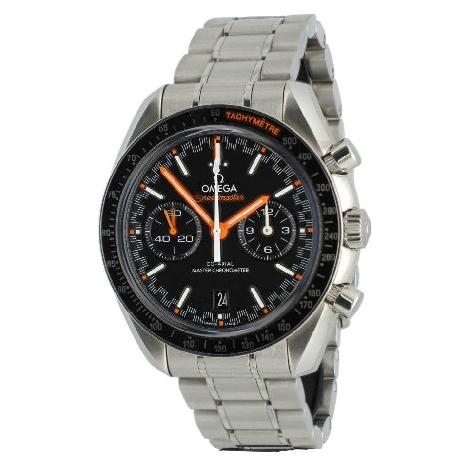 Omega Speedmaster Racing Full Set 1