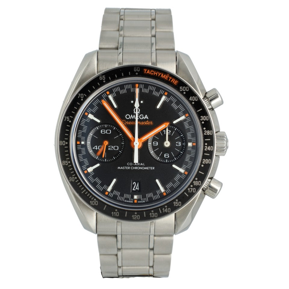 Omega Speedmaster Racing Full Set 2