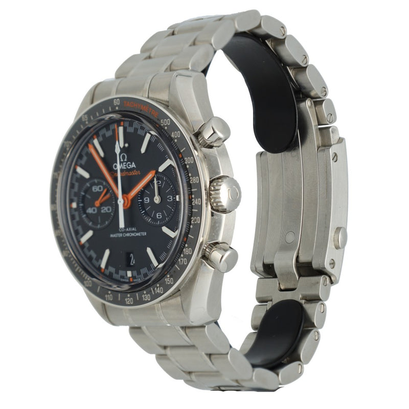 Omega Speedmaster Racing Full Set 3