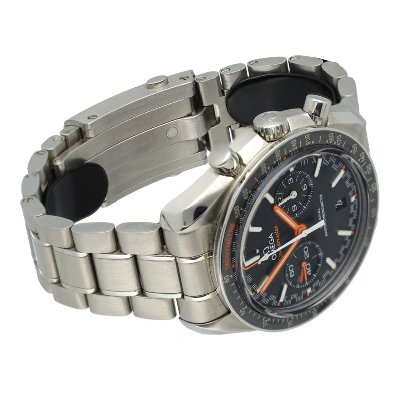Omega Speedmaster Racing Full Set 5