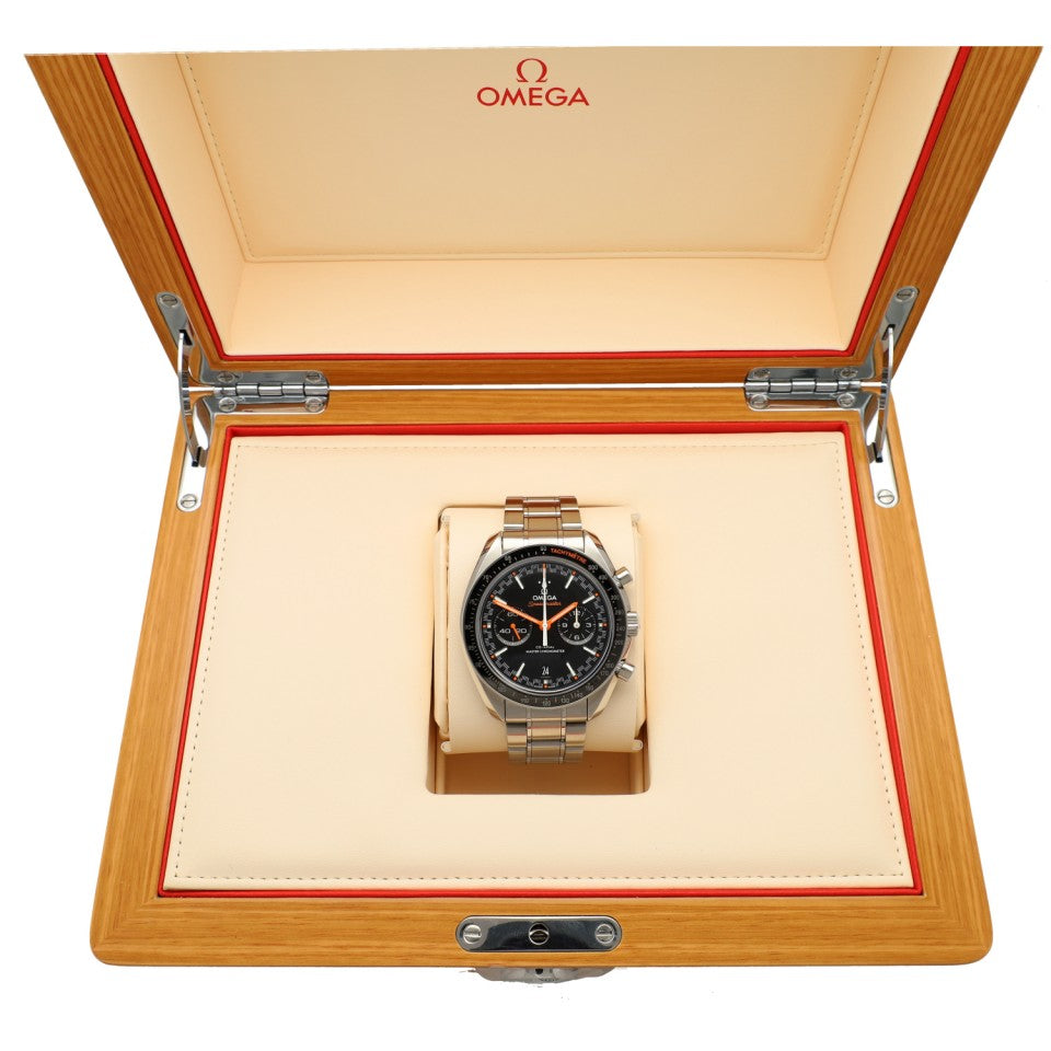 Omega Speedmaster Racing Full Set 6