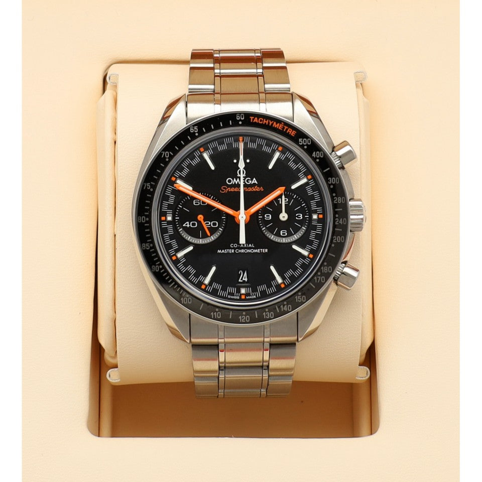 Omega Speedmaster Racing Full Set 7