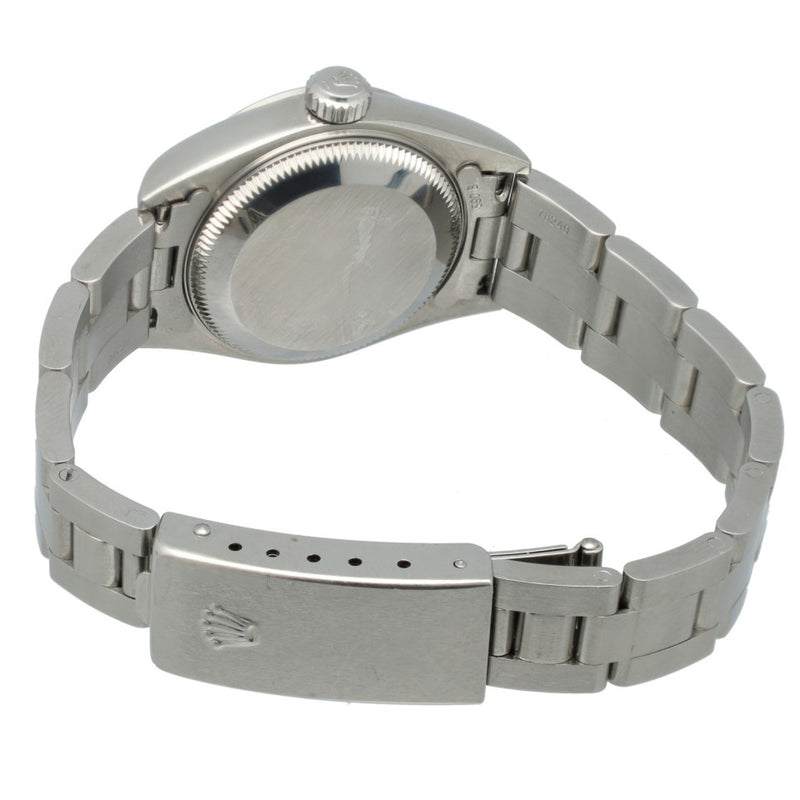 Rolex Oyster Perpetual Lady Date 6