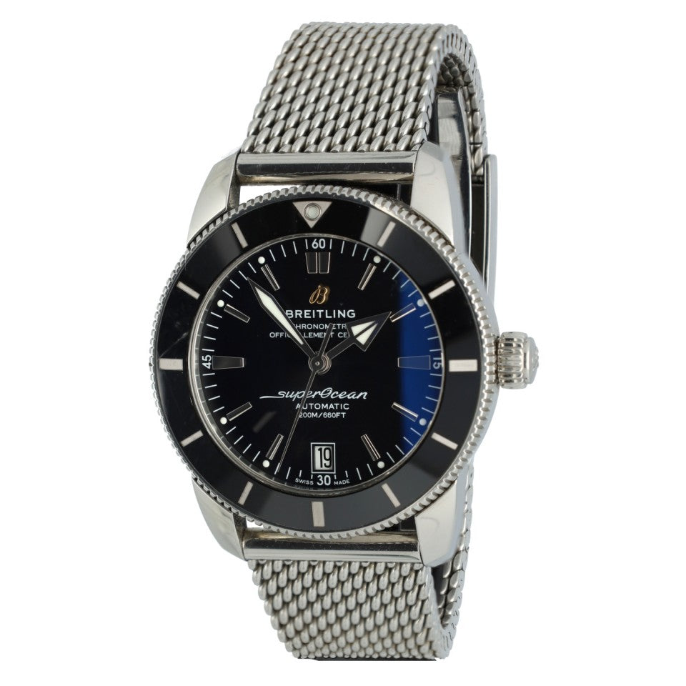 Breitling Superocean Heritage II 42 1