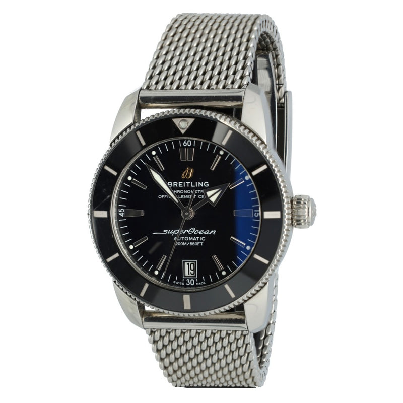 Breitling Superocean Heritage II 42 1