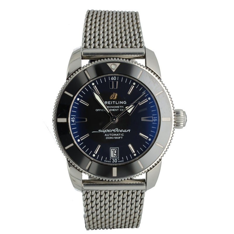 Breitling Superocean Heritage II 42 2