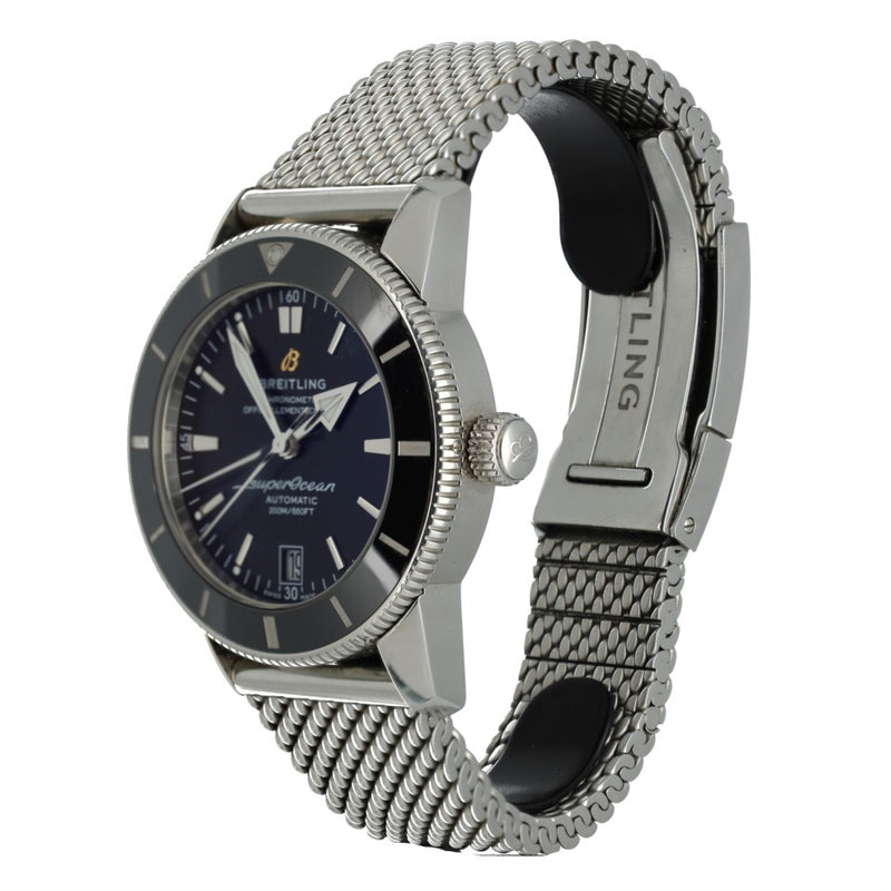Breitling Superocean Heritage II 42 3