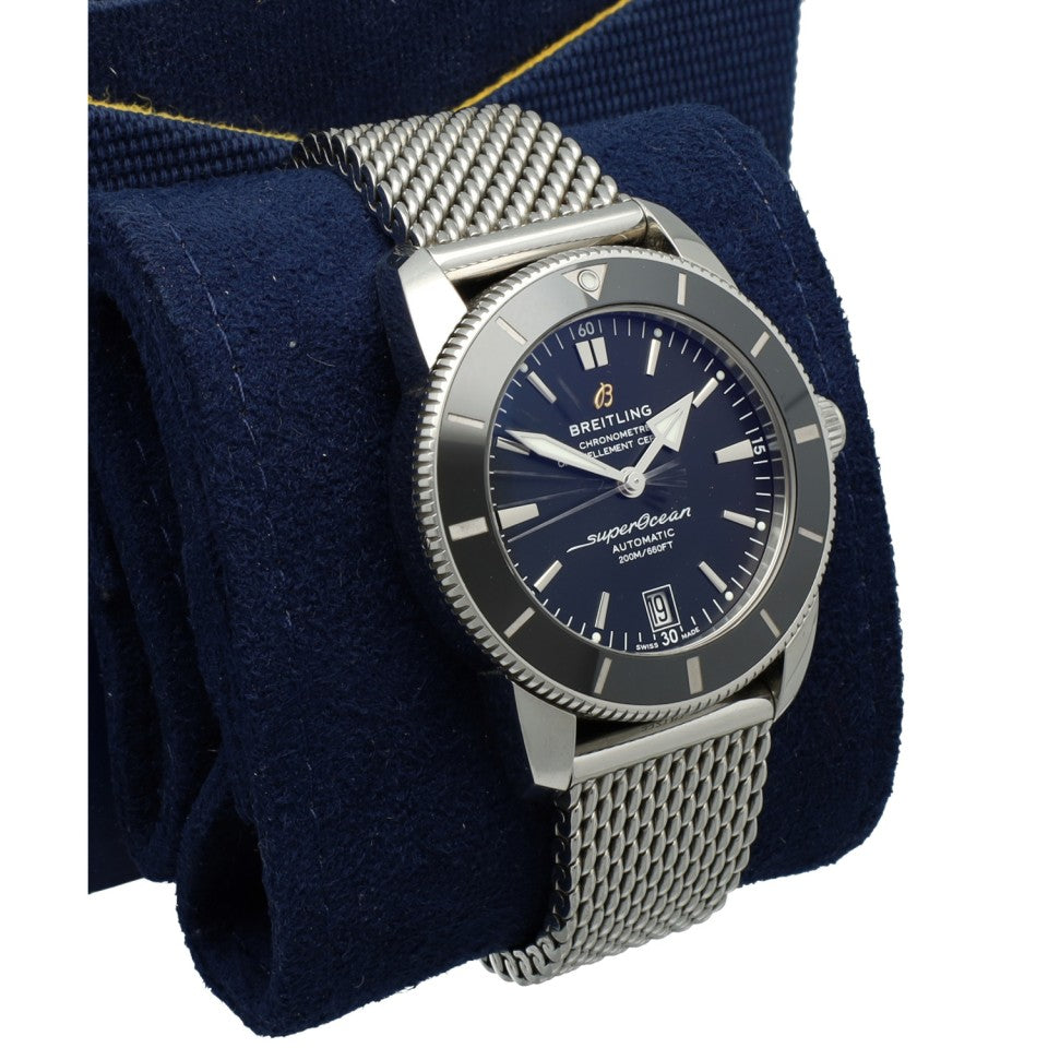 Breitling Superocean Heritage II 42 5