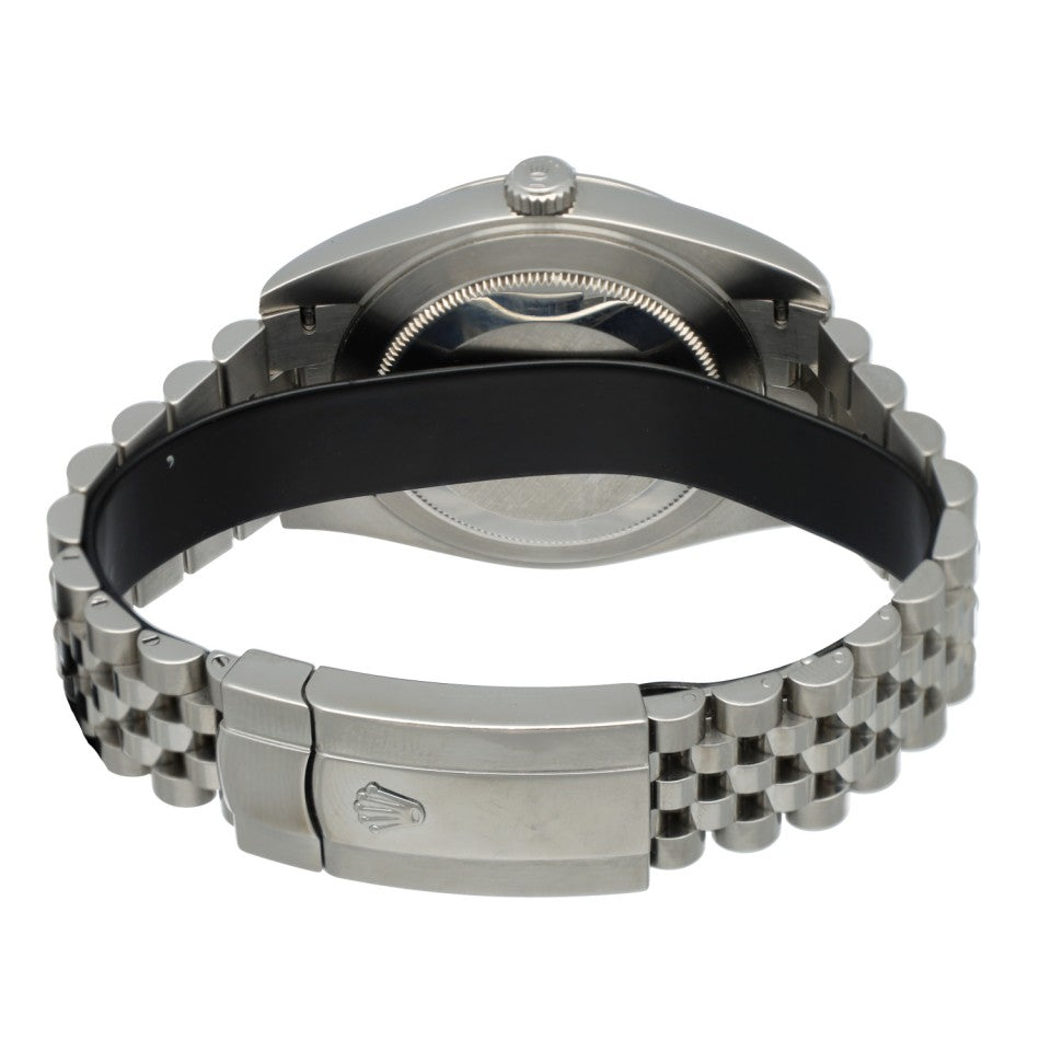 Rolex Datejust 41 Ref.126300 Jubilee 6