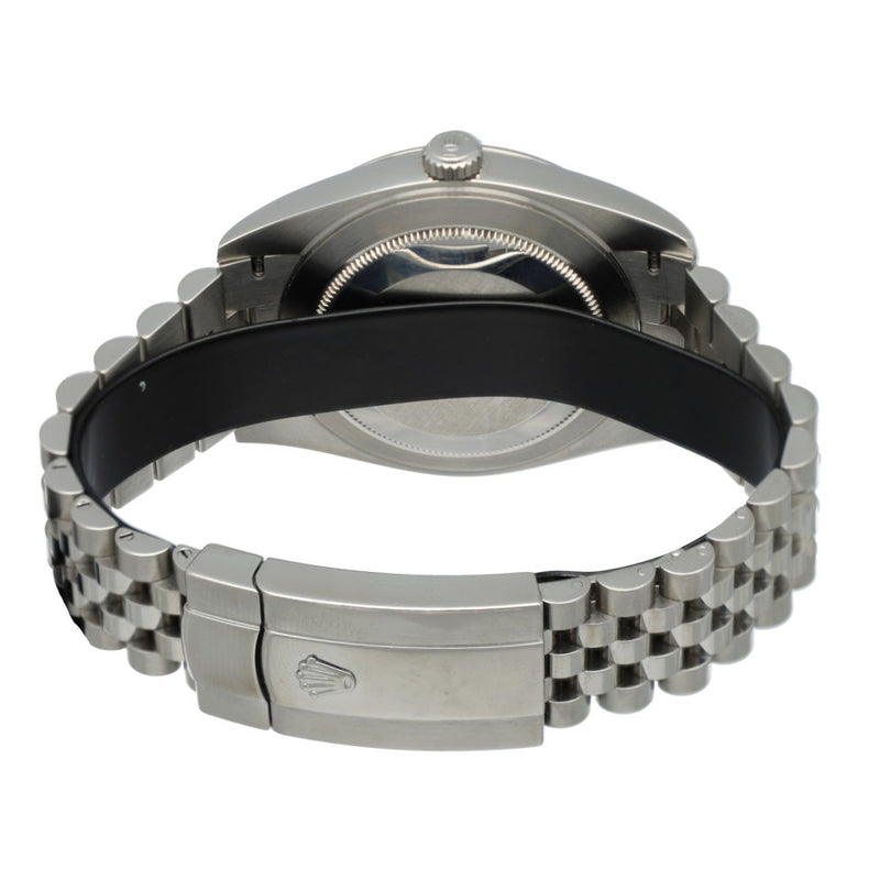 Rolex Datejust 41 Ref.126300 Jubilee 6