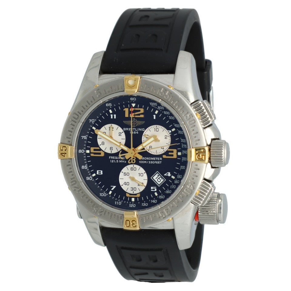 Breitling Emergency Mission Chrono 1