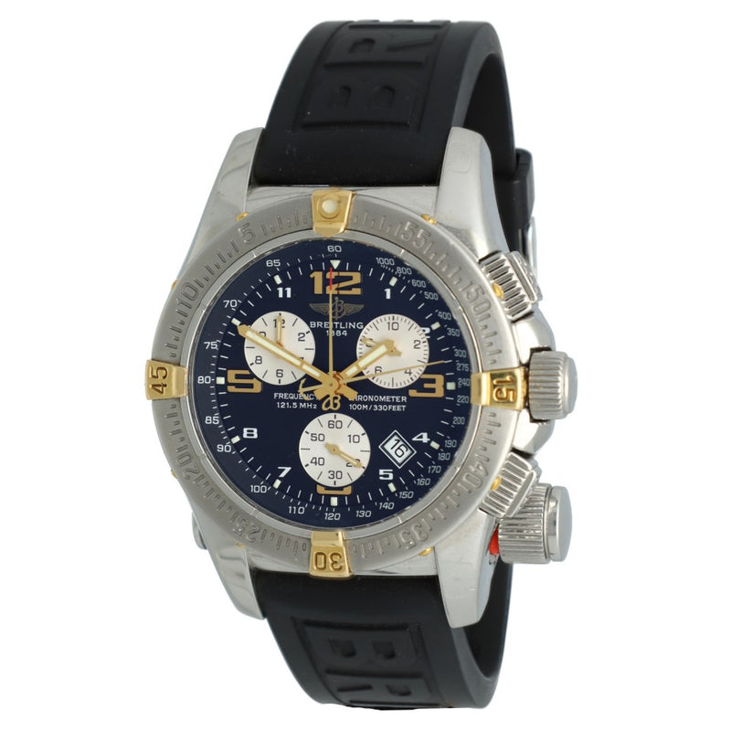 Breitling Emergency Mission Chrono 1