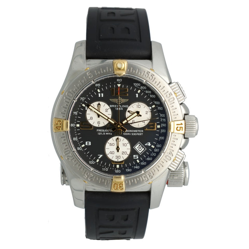 Breitling Emergency Mission Chrono 2