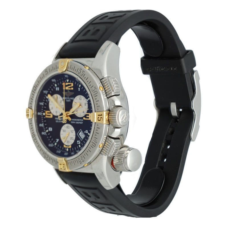 Breitling Emergency Mission Chrono 3