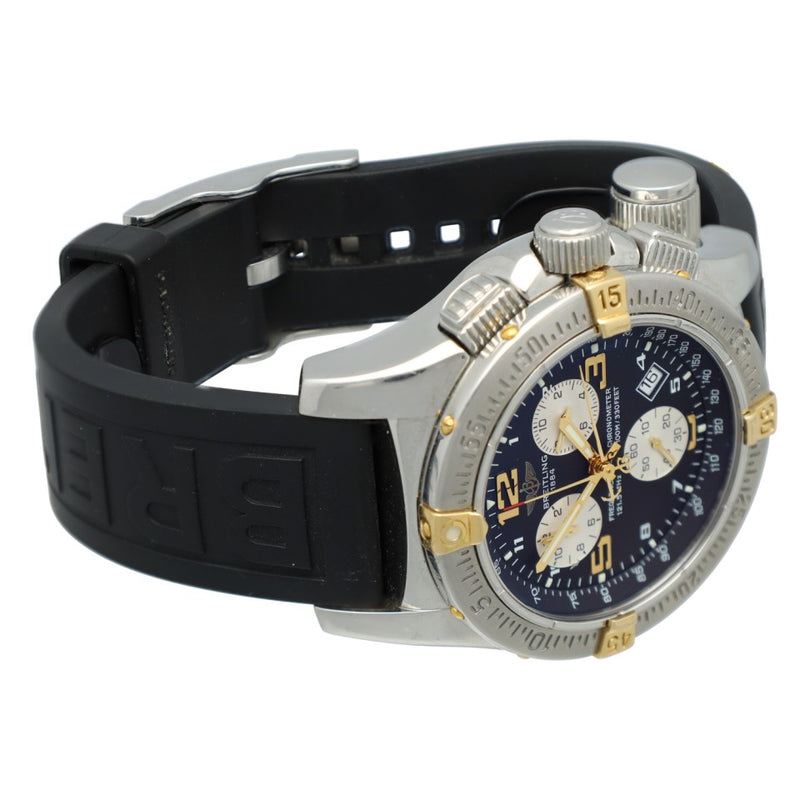 Breitling Emergency Mission Chrono 4