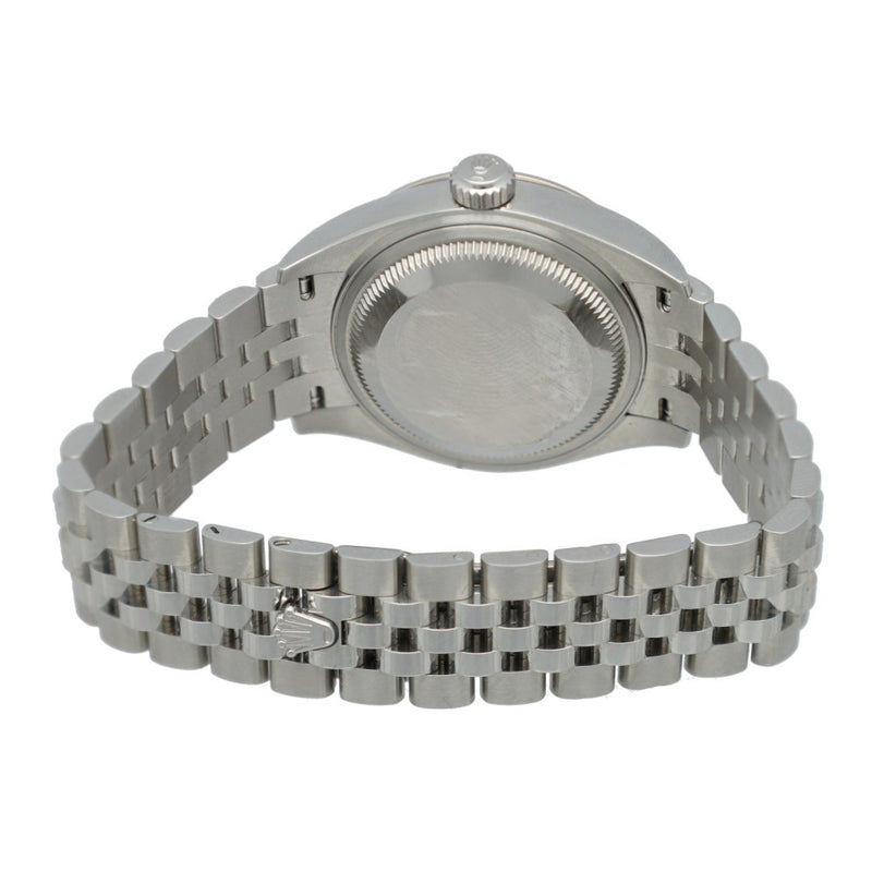 Rolex Datejust 28 Ref.279174 Pink/Jubilee 5
