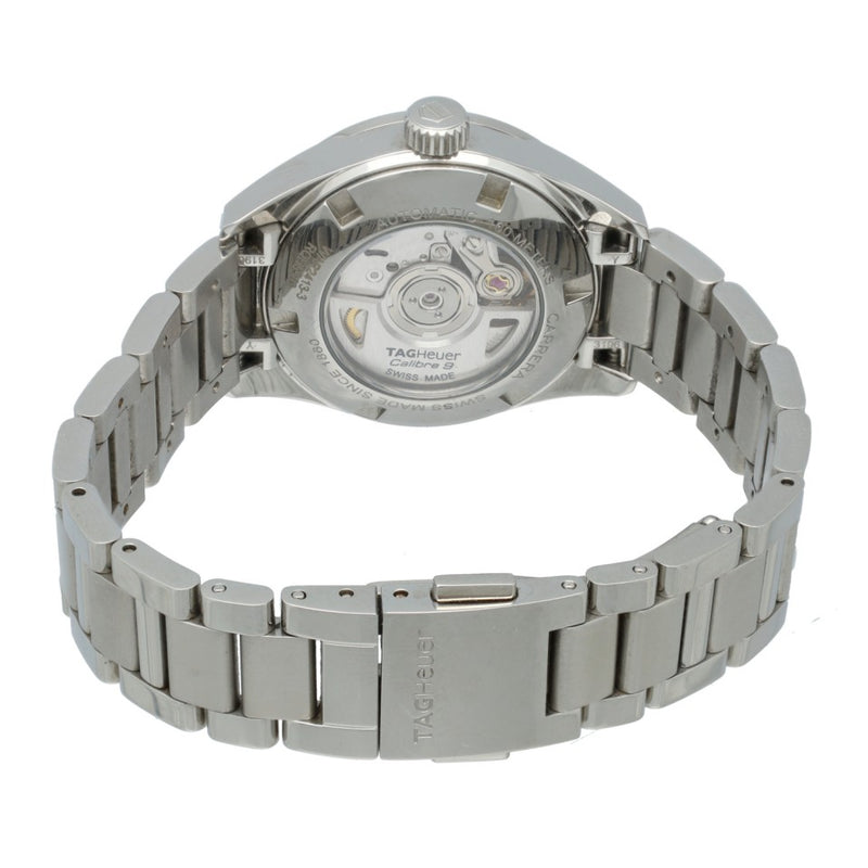 Tag Heuer Lady Carrera Automatic 5