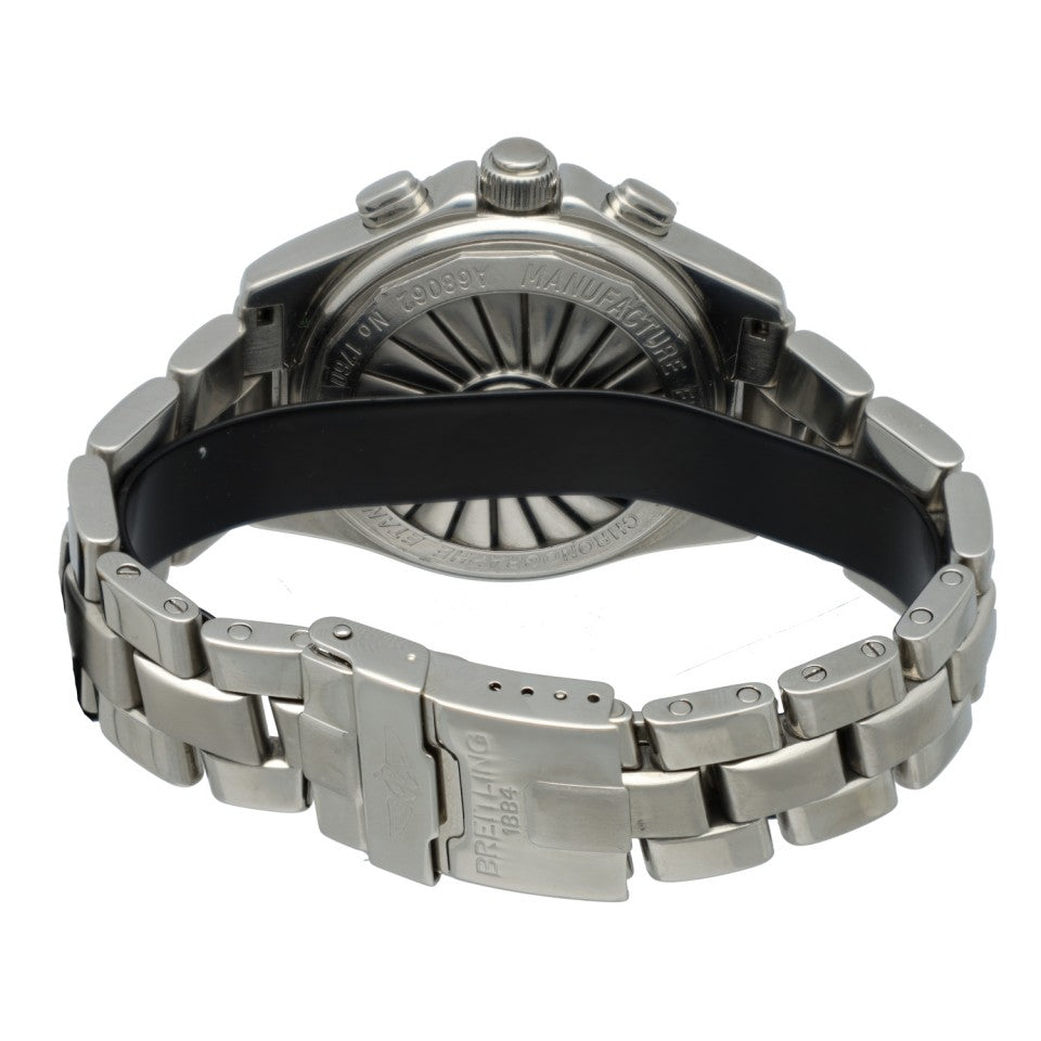 Breitling B-1 Chronograaf A68062 5
