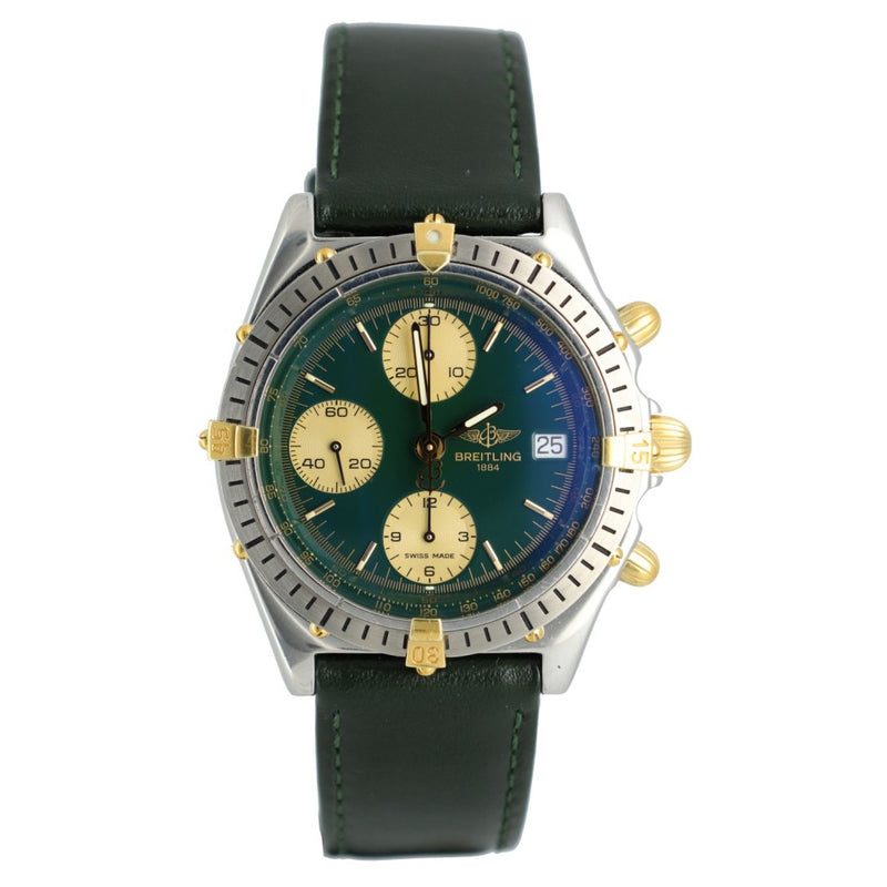 Breitling Chronomat  B13048 2