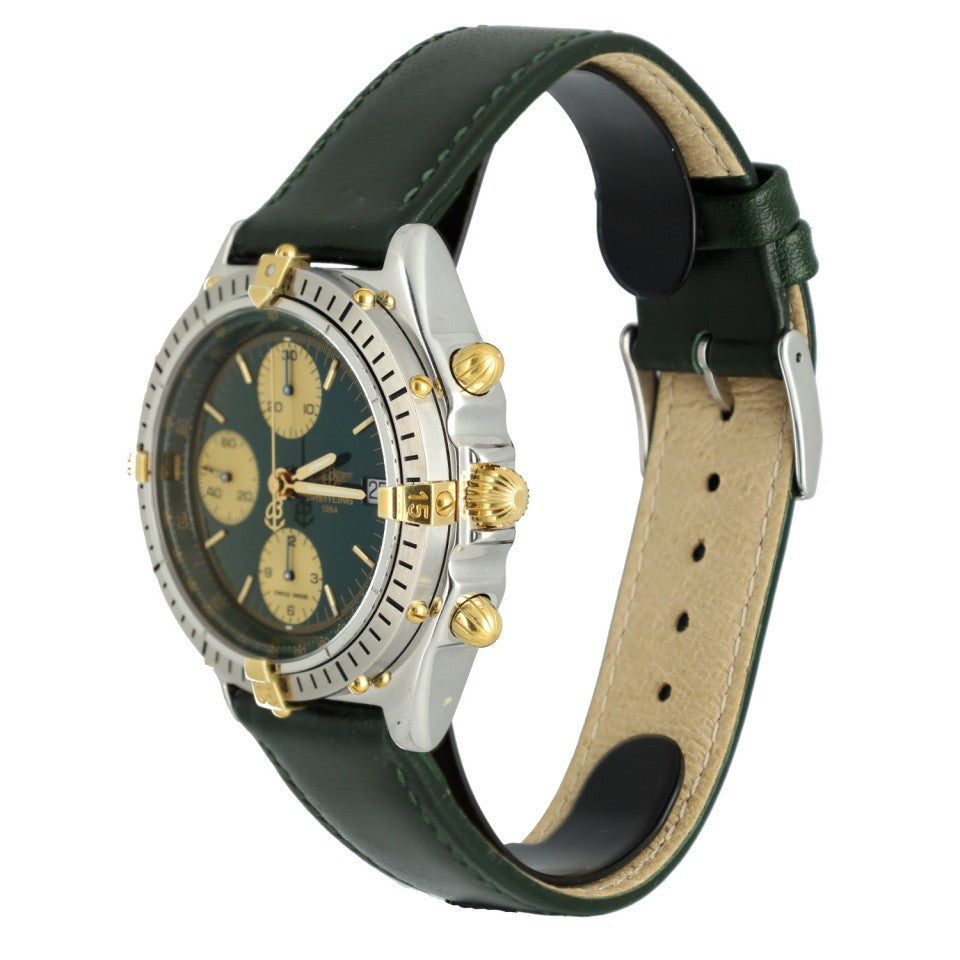 Breitling Chronomat  B13048 3