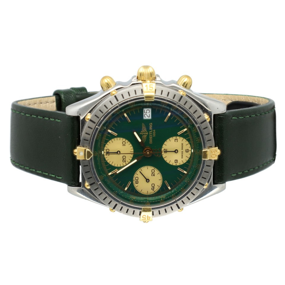 Breitling Chronomat  B13048 5