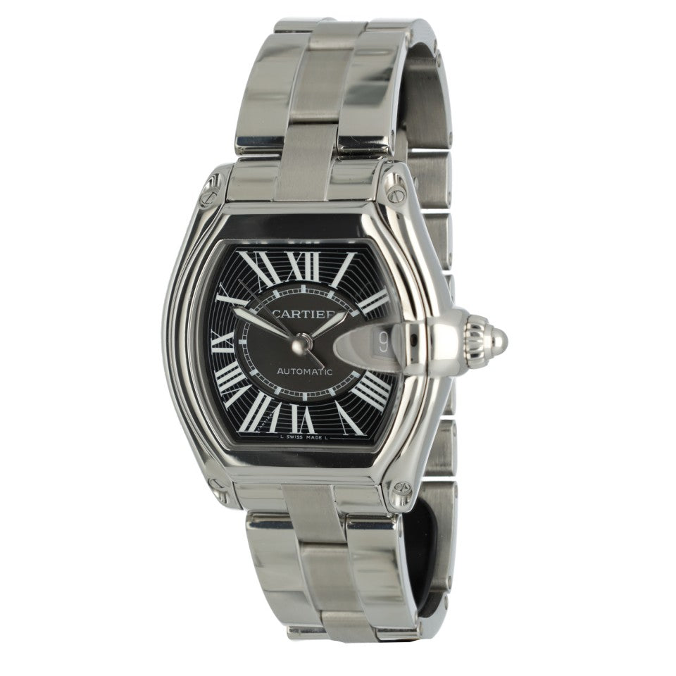 Cartier Roadster 37mm Ref. 2510 1