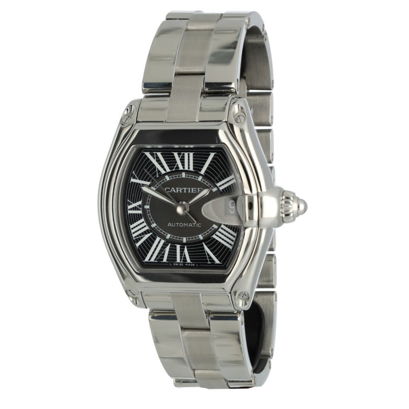 Cartier Roadster 37mm Ref. 2510 1