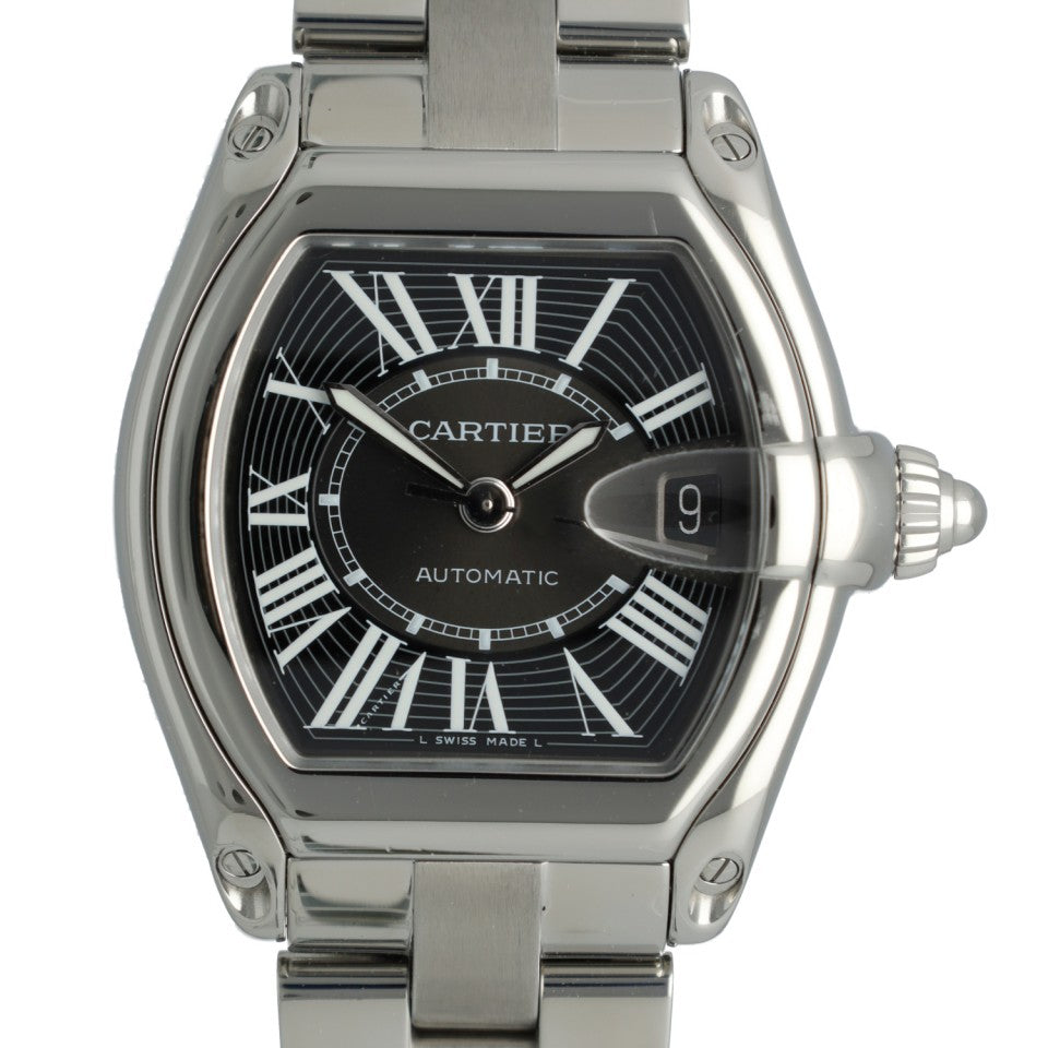 Cartier Roadster 37mm Ref. 2510 2