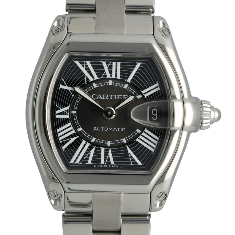 Cartier Roadster 37mm Ref. 2510 2