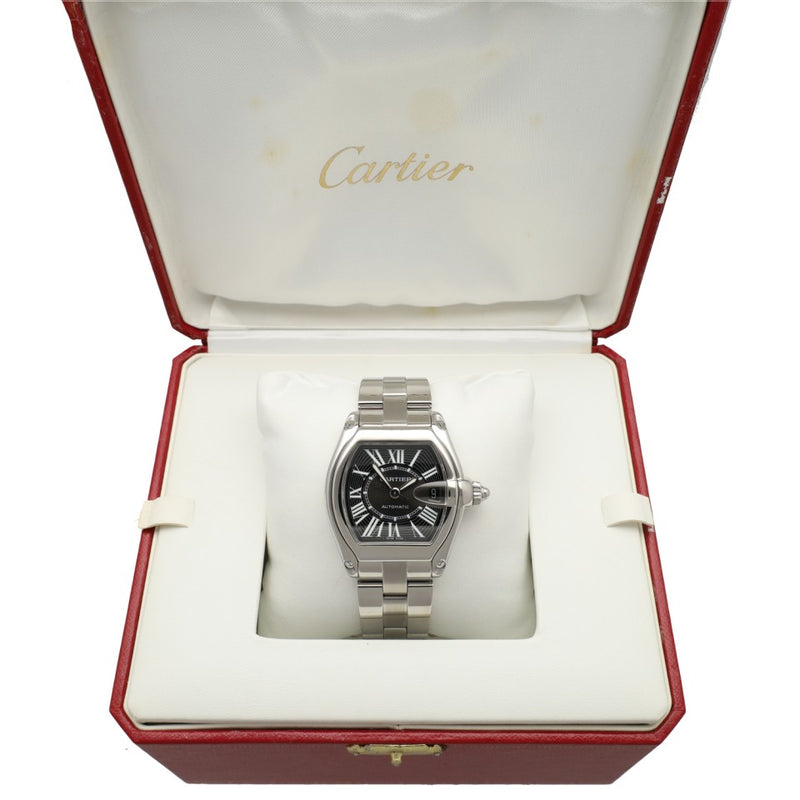 Cartier Roadster 37mm Ref. 2510 4