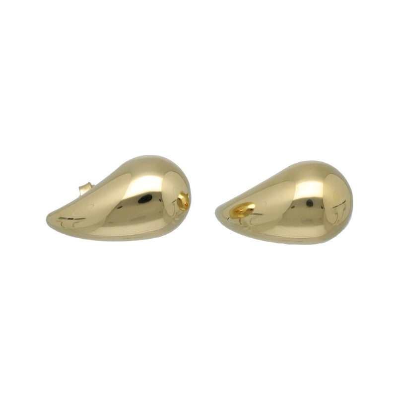 14 Krt Gouden Oorknoppen (druppel) 2