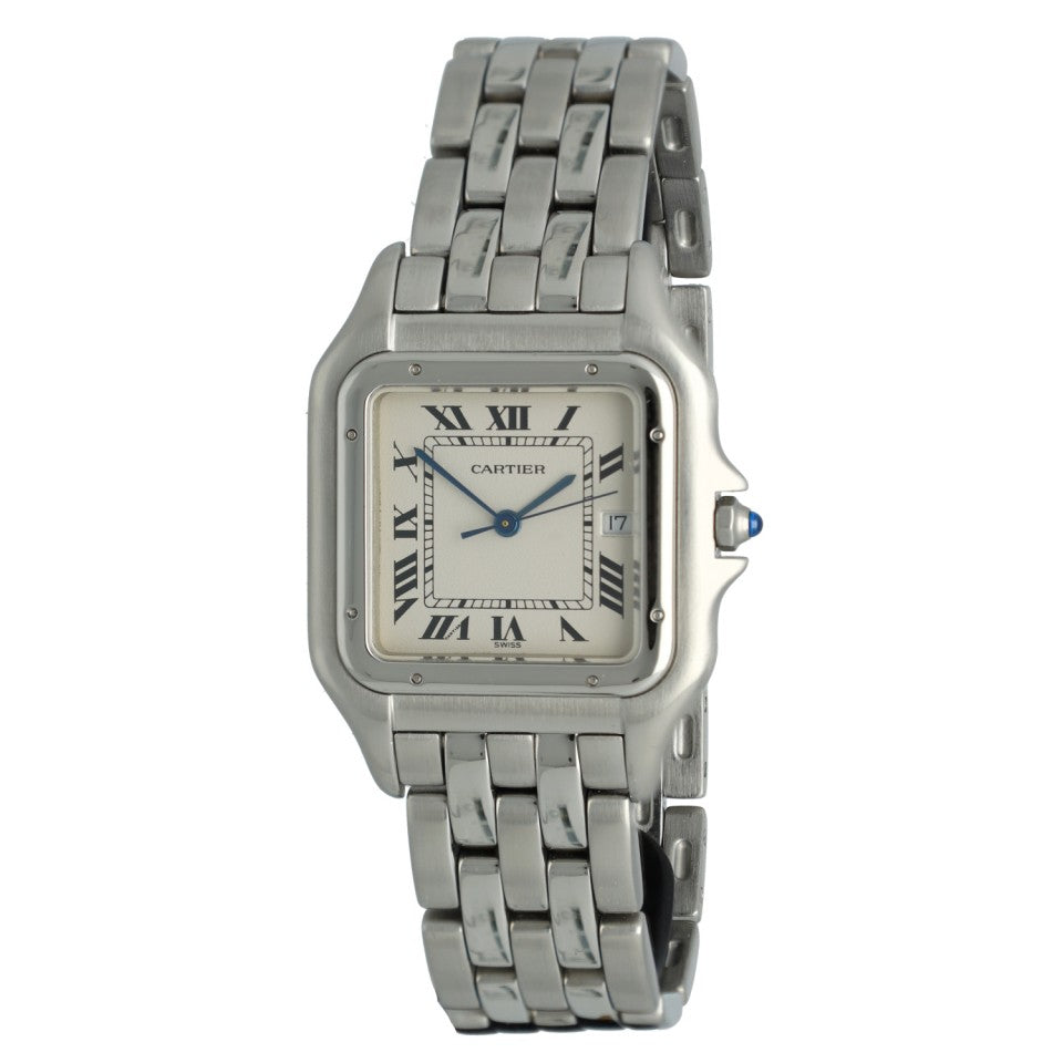 Cartier Panthere Midsize Ref.1300 29mm 1