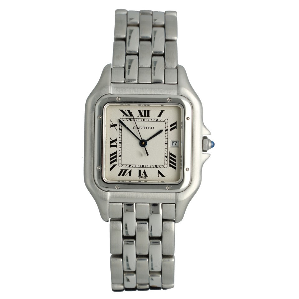 Cartier Panthere Midsize Ref.1300 29mm 2