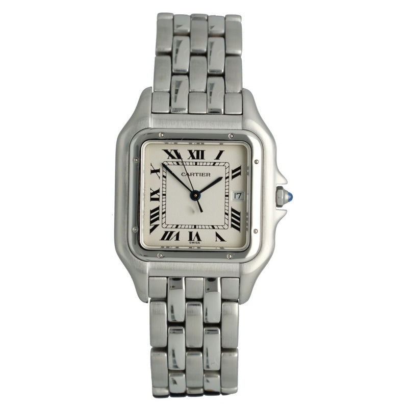 Cartier Panthere Midsize Ref.1300 29mm 2