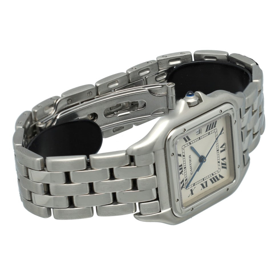 Cartier Panthere Midsize Ref.1300 29mm 5
