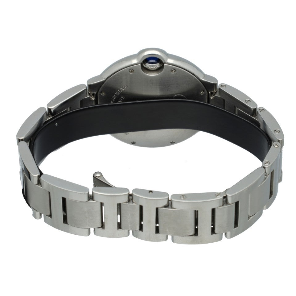 Cartier Ballon Blue 36mm Ref.3284 6