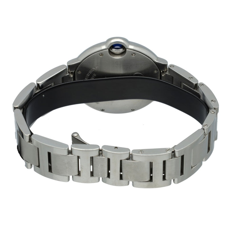 Cartier Ballon Blue 36mm Ref.3284 6