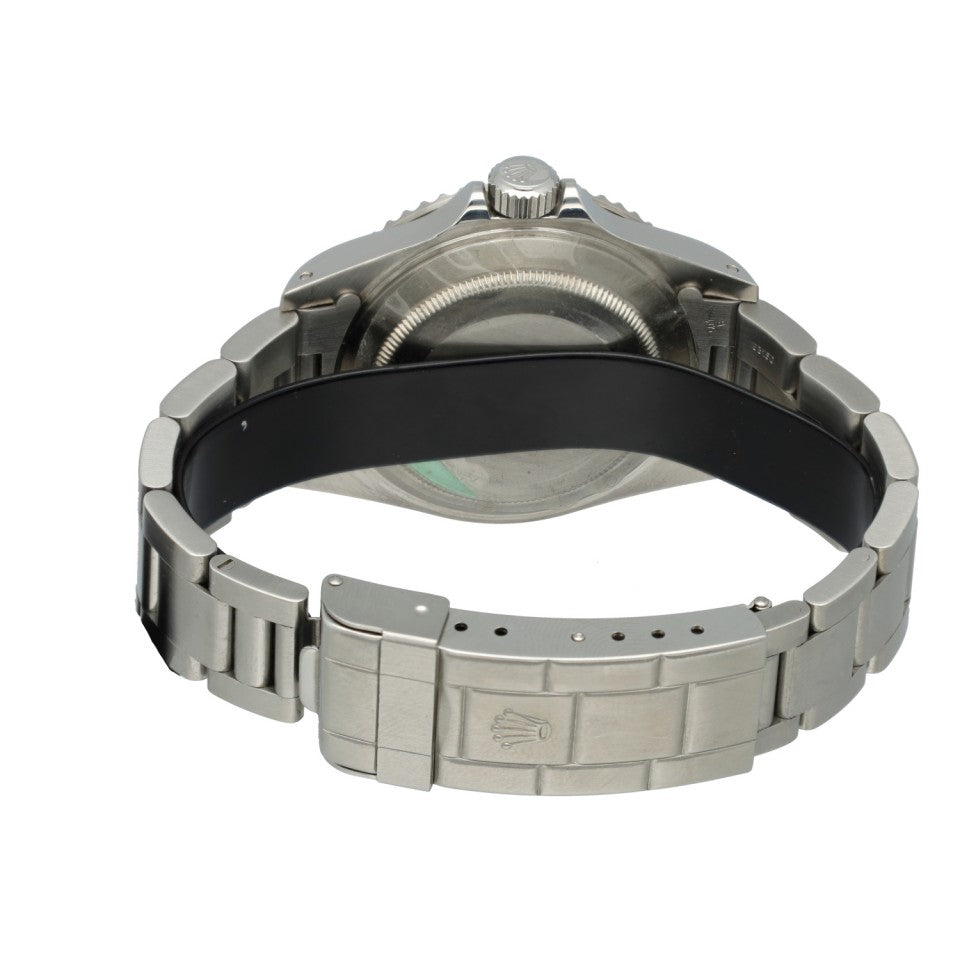 Rolex Submariner No Date Ref. 14060M 99% Nieuw 4