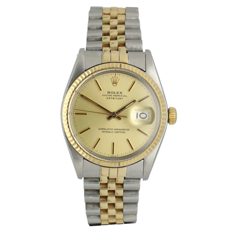 Rolex Datejust 36 Ref.16013 2