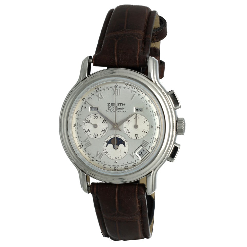Zenith El Primero Chronomaster 1