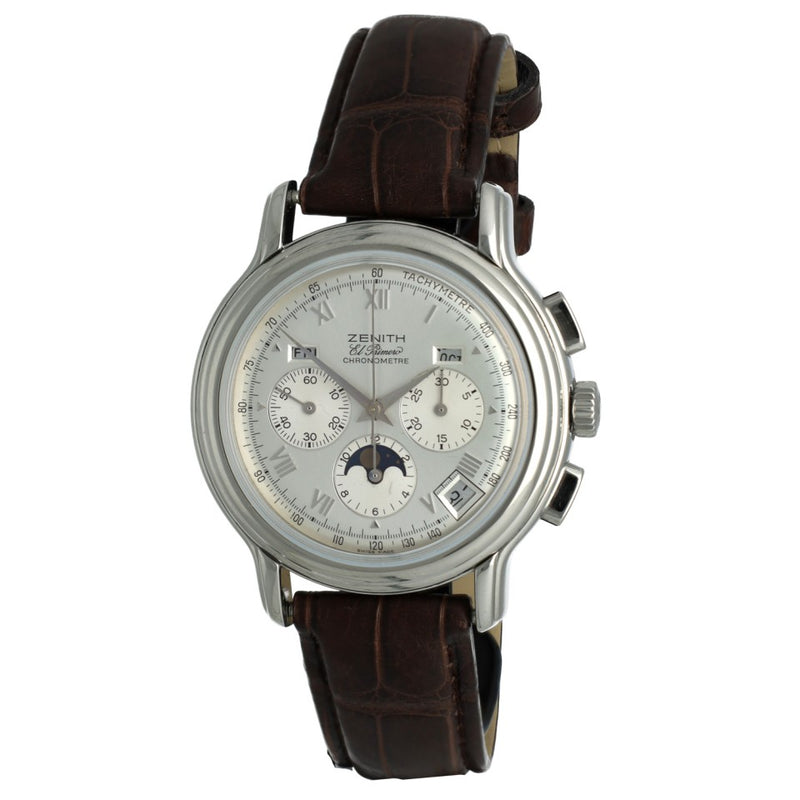 Zenith El Primero Chronomaster 1