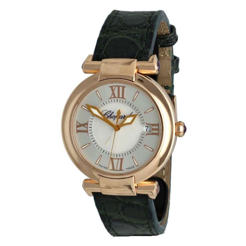 Chopard Imperiale 18 Krt. Rose Goud 1