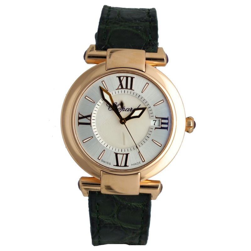 Chopard Imperiale 18 Krt. Rose Goud 2