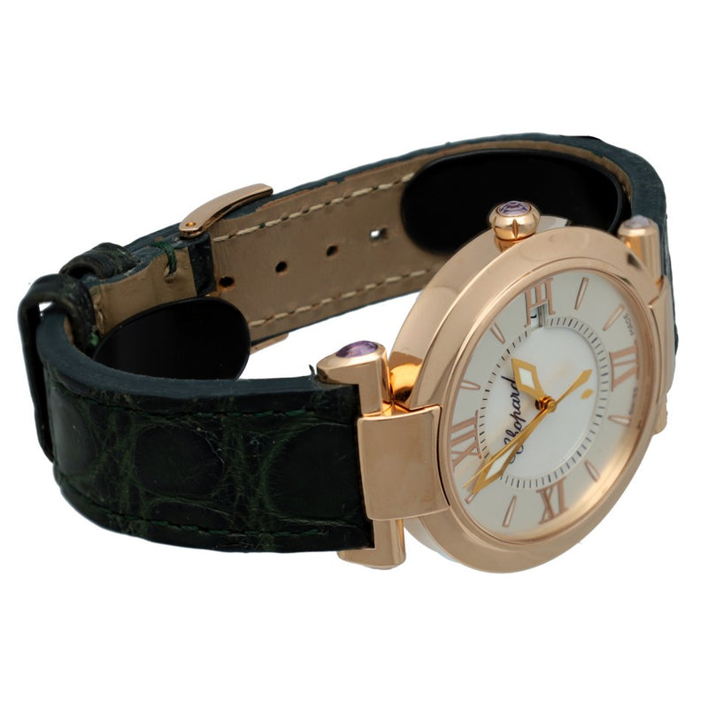 Chopard Imperiale 18 Krt. Rose Goud 3