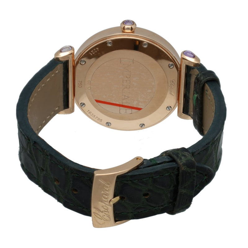 Chopard Imperiale 18 Krt. Rose Goud 4