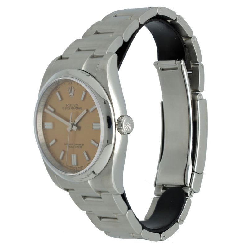 Rolex Oyster Perpetual 36 Ref. 116000 3