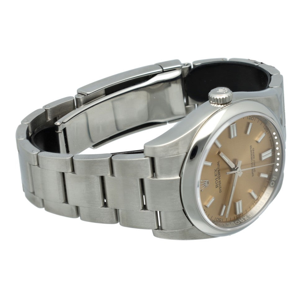 Rolex Oyster Perpetual 36 Ref. 116000 5