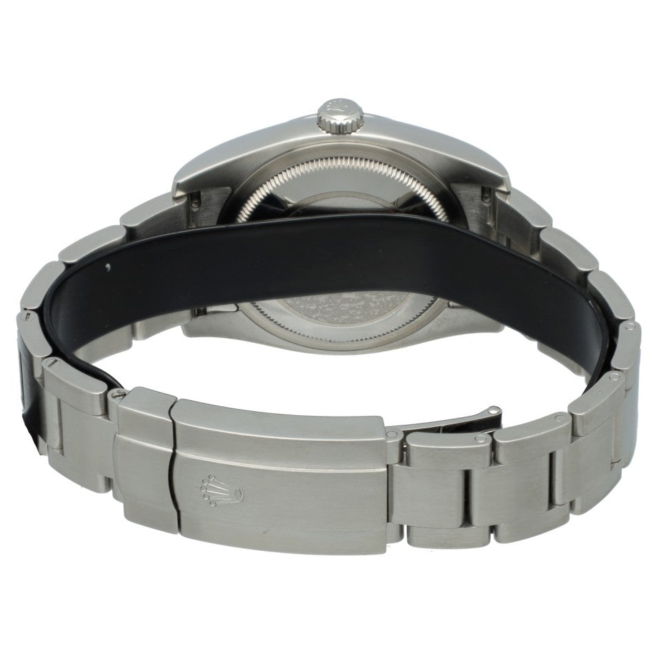Rolex Oyster Perpetual 36 Ref. 116000 6