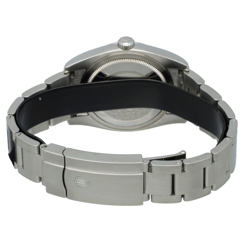 Rolex Oyster Perpetual 36 Ref. 116000 6