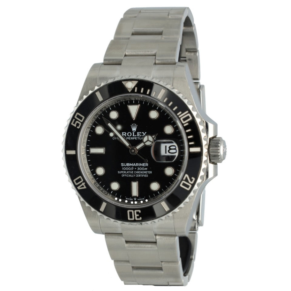 Rolex Submariner Date Ref.126610LN 1